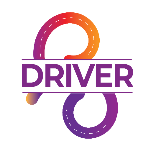 Driver App Logo